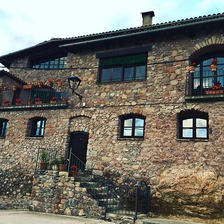 Casa Parramon Vila Peramea Exterior foto