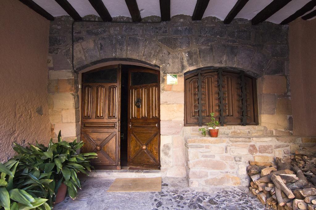 Casa Parramon Vila Peramea Exterior foto