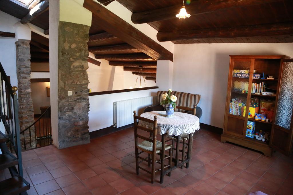 Casa Parramon Vila Peramea Exterior foto
