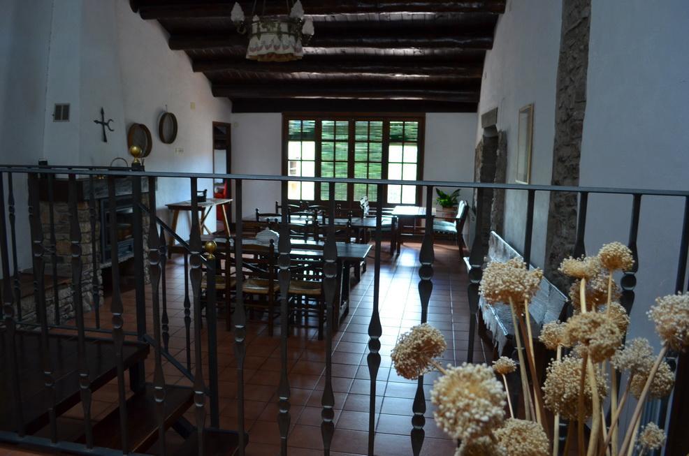 Casa Parramon Vila Peramea Exterior foto