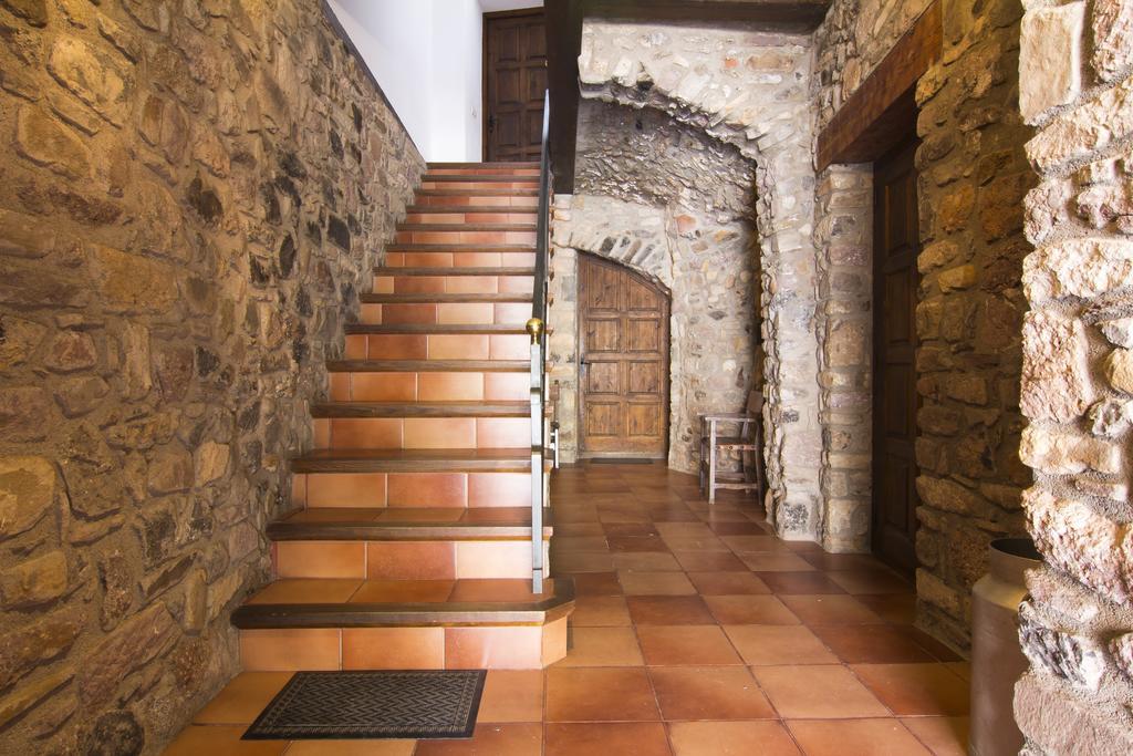 Casa Parramon Vila Peramea Exterior foto