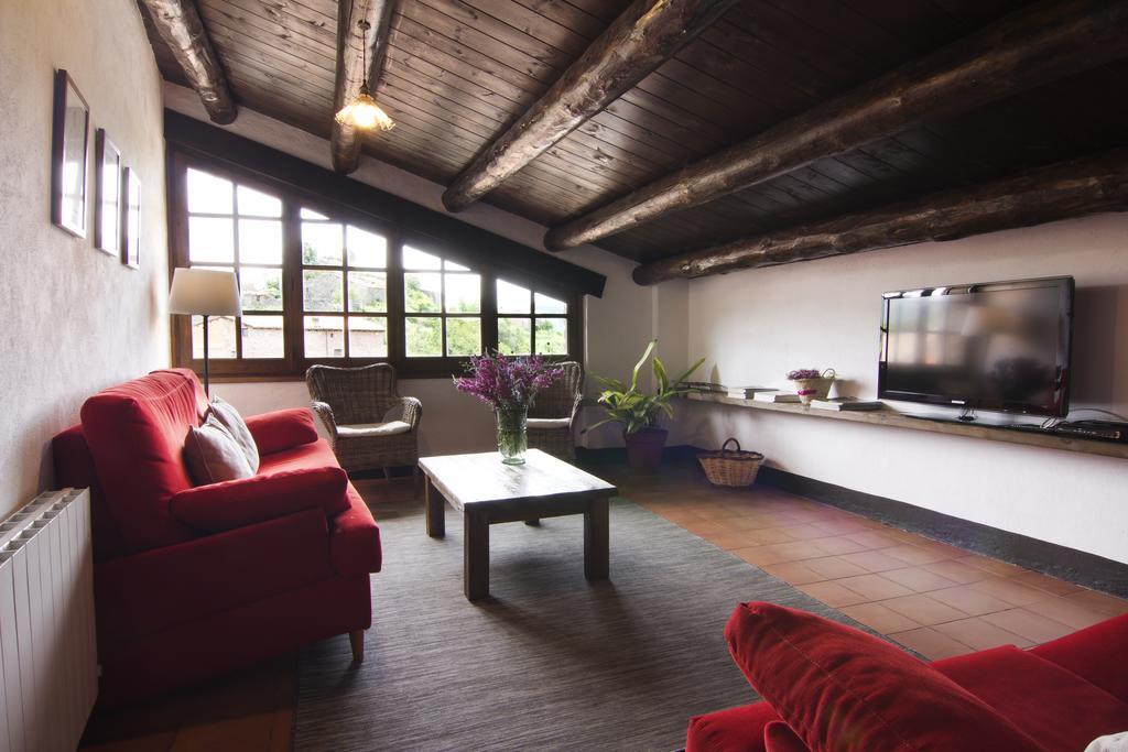 Casa Parramon Vila Peramea Exterior foto