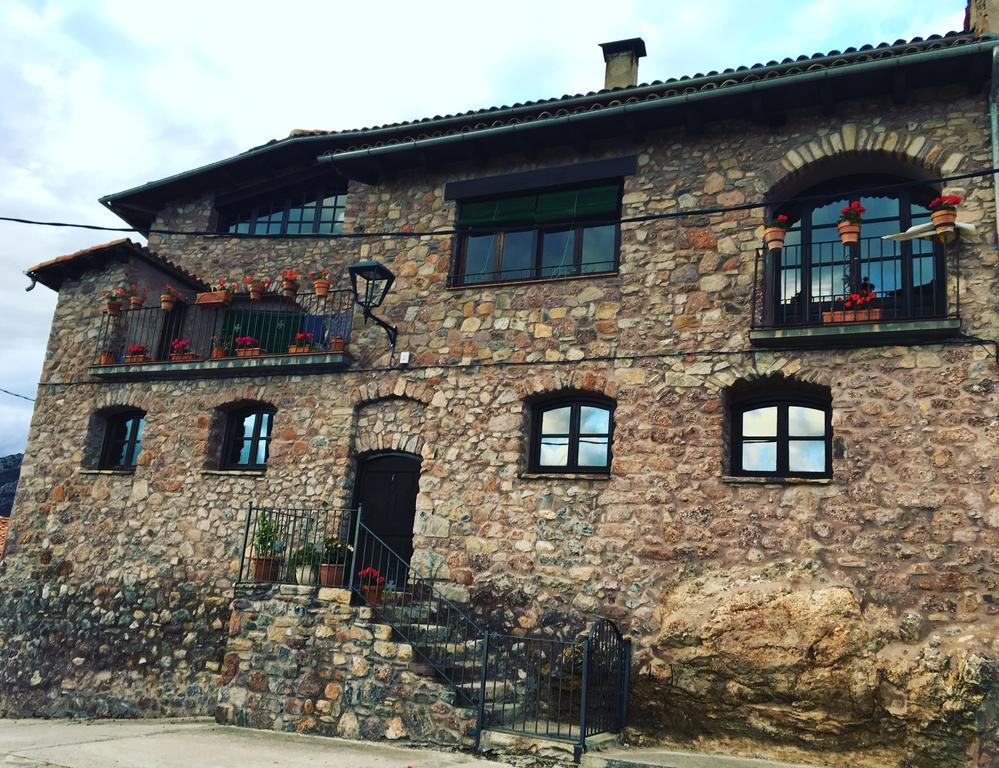 Casa Parramon Vila Peramea Exterior foto
